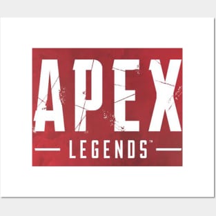 Apex Legends Posters and Art